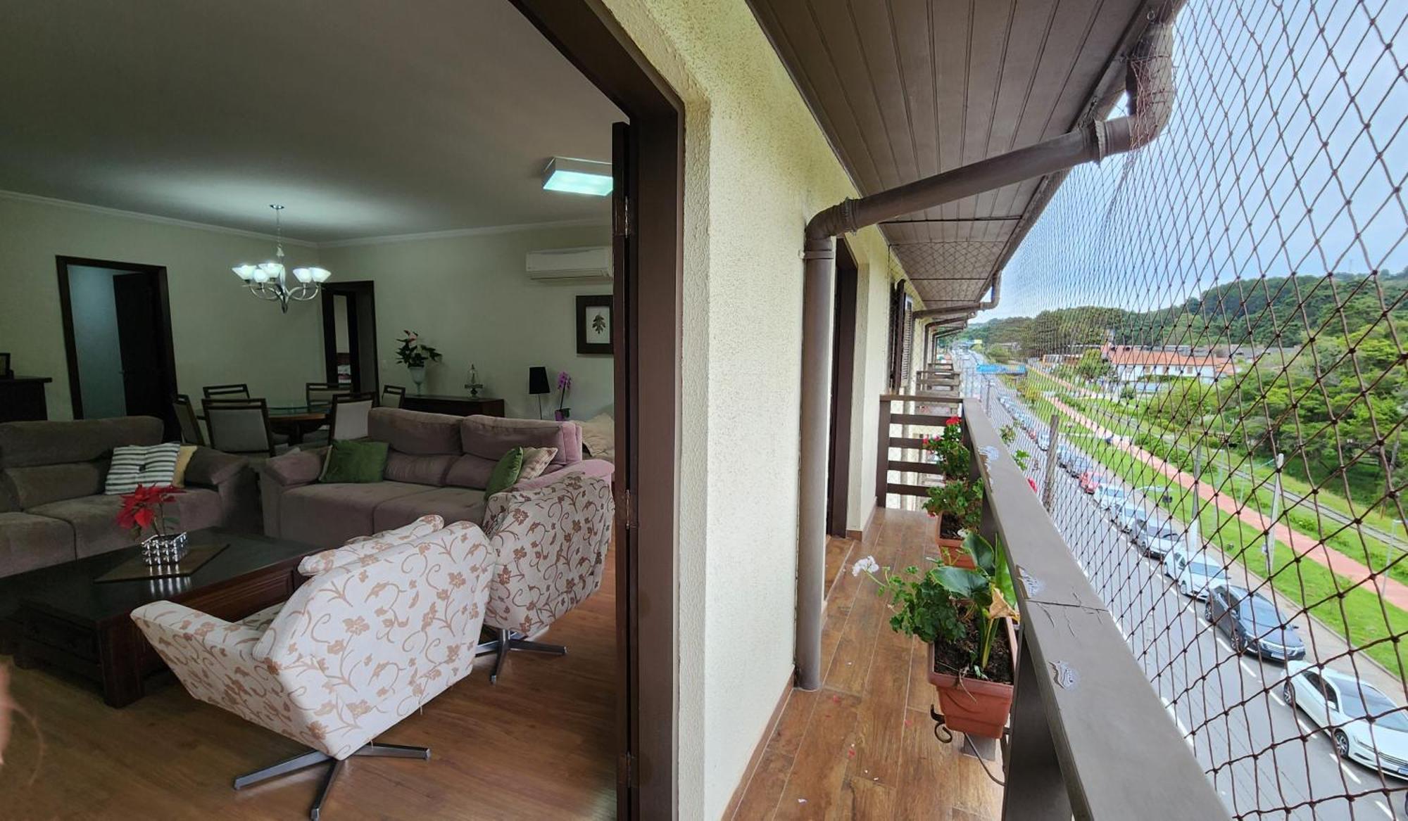 Apto No Centro Turistico Capivari Campos do Jordão Eksteriør bilde